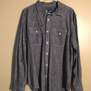 Old Navy Button Down